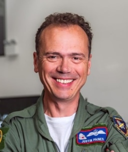 Justin Paines